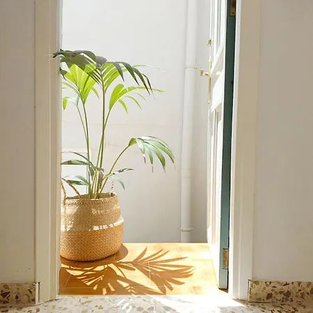Pizarrillas: Tu Hogar En Blanco Pueblo Holiday home *