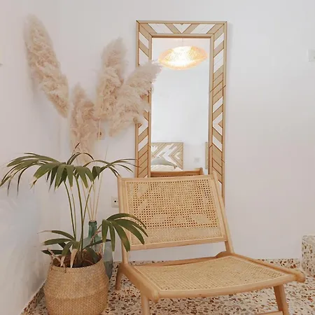 Pizarrillas: Tu Hogar En Blanco Pueblo * Frigiliana