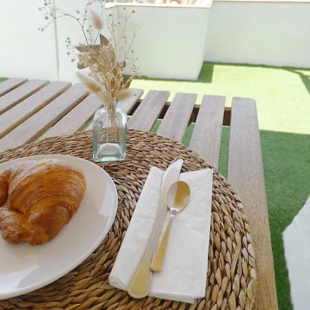 Pizarrillas: Tu Hogar En Blanco Pueblo * Frigiliana