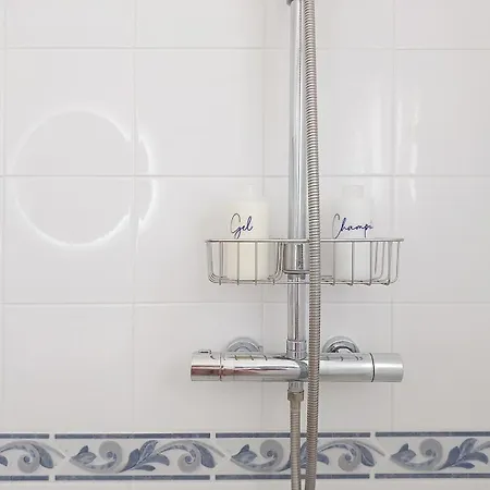 Pizarrillas: Tu Hogar En Blanco Pueblo Holiday home